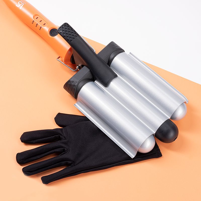 Hair Styler - VS Sassoon SHINE LUSTRE WONDERFUL WAVES