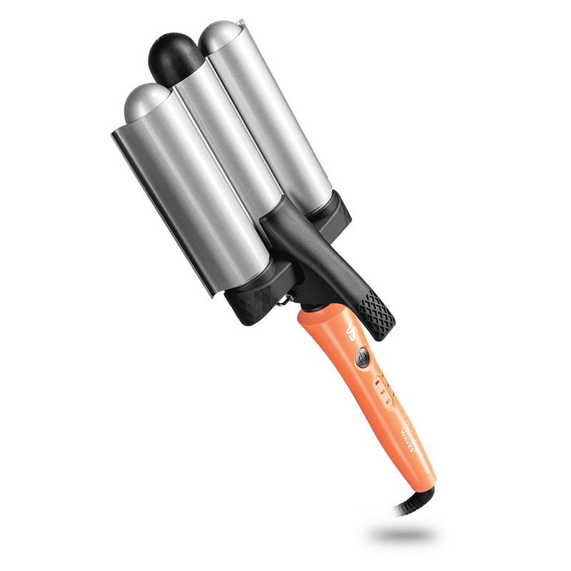 Hair Styler - VS Sassoon SHINE LUSTRE WONDERFUL WAVES