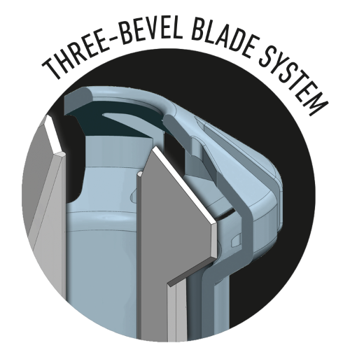 THE DIAMOND PRECISION Clipper - Conair