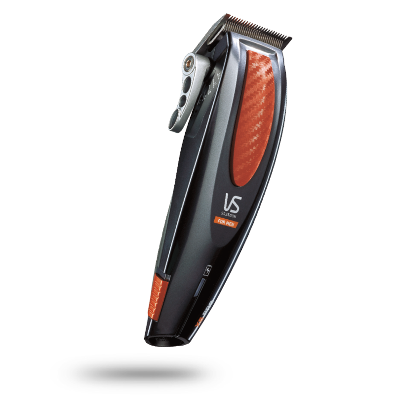 Hair Clippers - X6 Pro - Vidal Sassoon