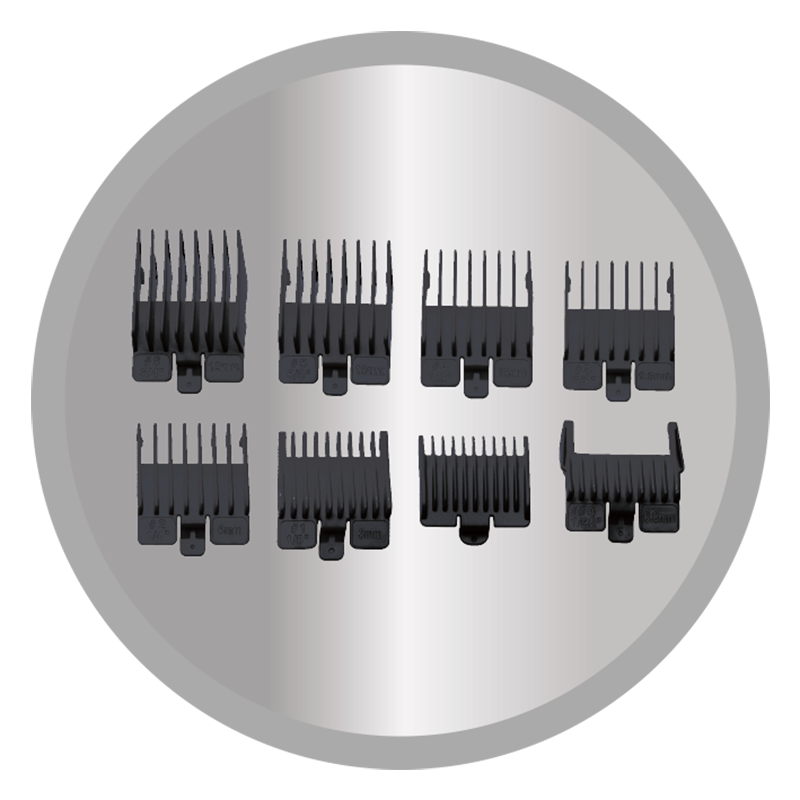 Hair Clippers - X6 Pro - Vidal Sassoon