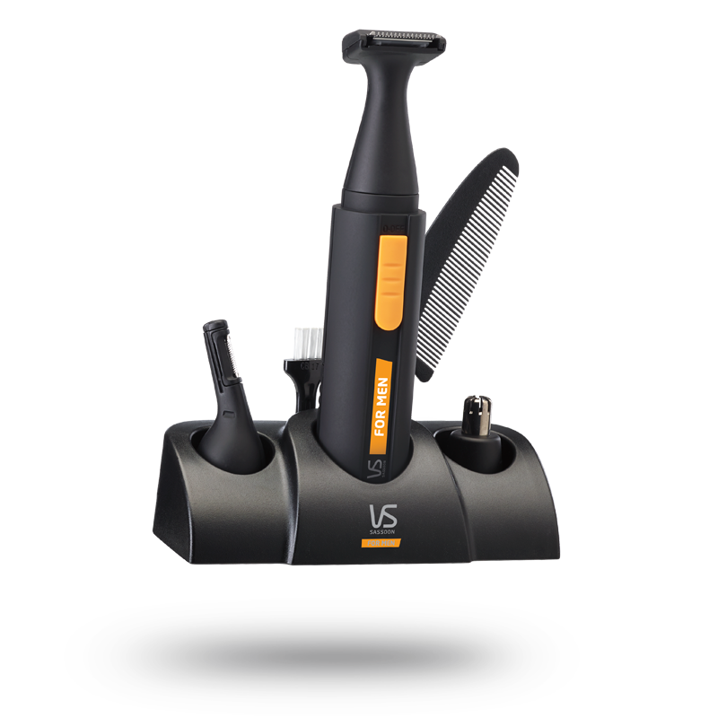 Beard Trimmer - The Easy Trim - Vidal Sassoon