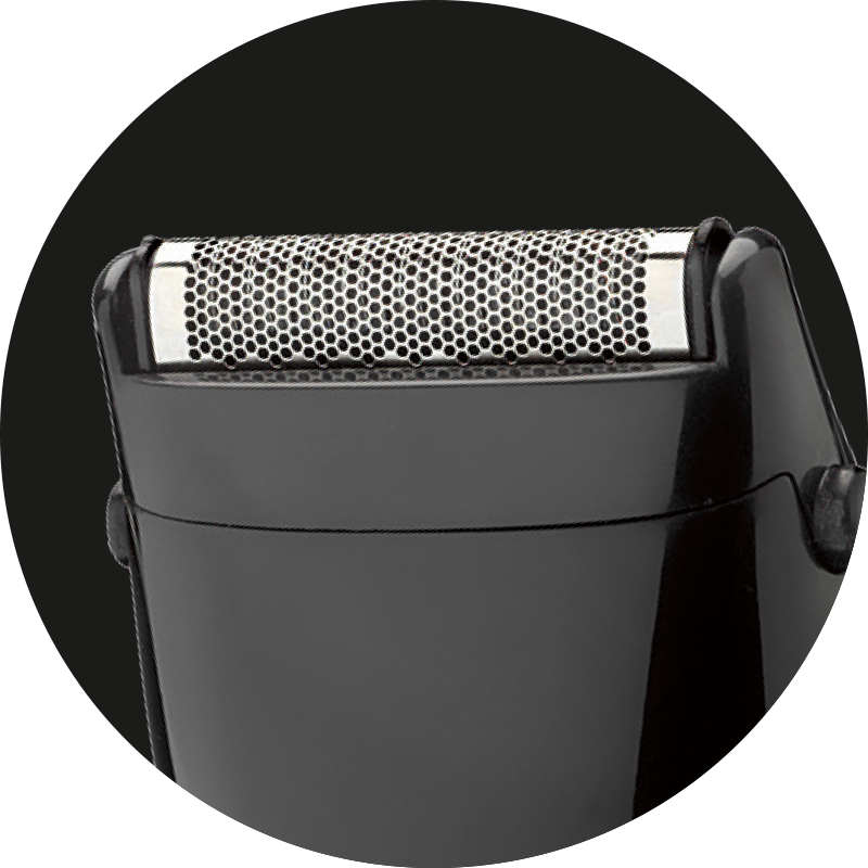 Hair Grooming Kit - The Groom Buddy - VS