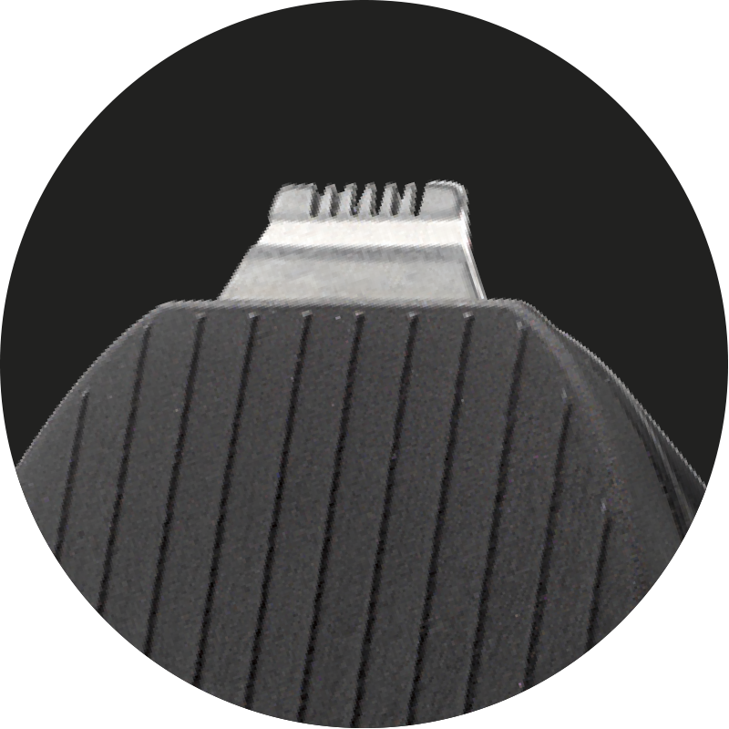 Hair Grooming Kit - The Groom Buddy - VS