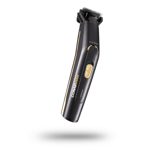 THE XPERT Grooming Kit - Conairman