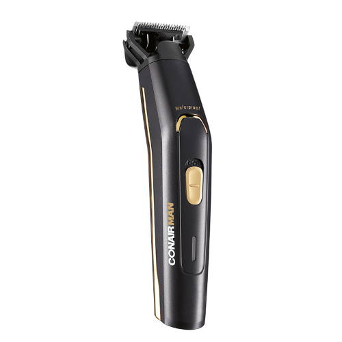 THE XPERT Grooming Kit - Conairman