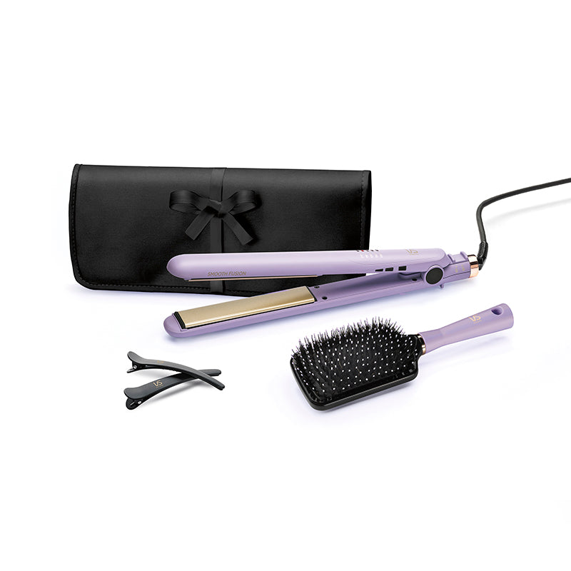 Straightener - VS Sassoon Smooth Fusion