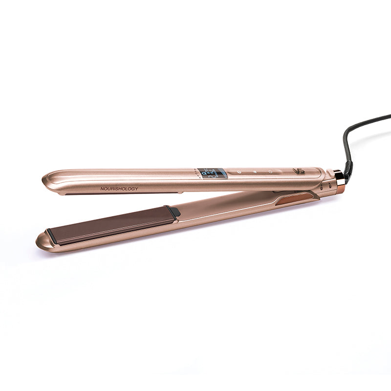 Straightener - VS Sassoon Nourishology Smooth