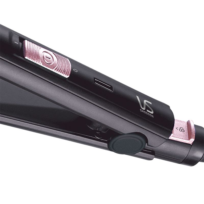 Ceramic Straightener - VS Sassoon Smooth