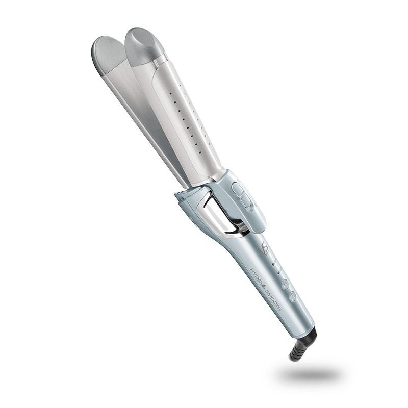 Straightener/Curler - VS Sassoon Hydro Smooth