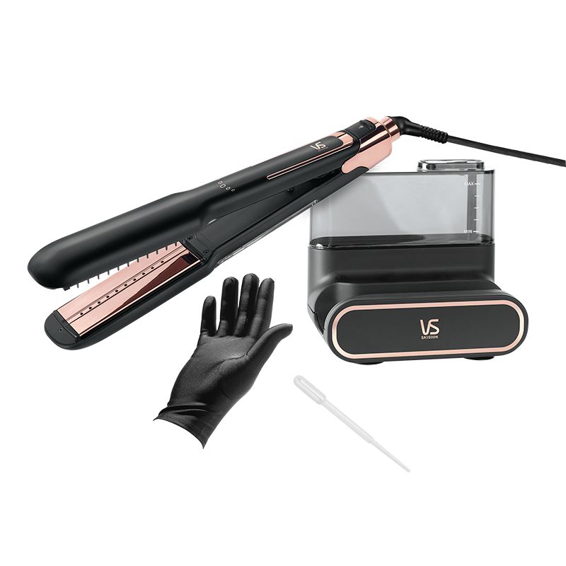 Hair Straightener - VS Sassoon Steam Straight Brilliance