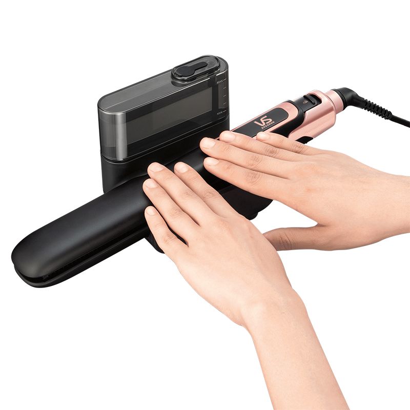 Hair Straightener - VS Sassoon Steam Straight Brilliance