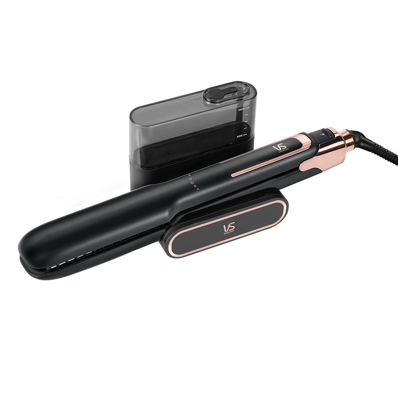 Hair Straightener - VS Sassoon Steam Straight Brilliance