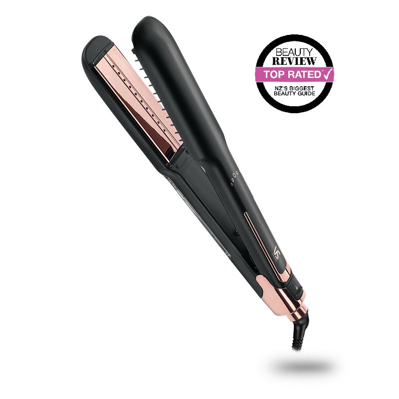Hair Straightener - VS Sassoon Steam Straight Brilliance