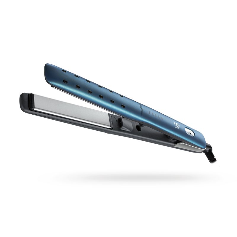 Hair Straightener - VS Sassoon Wet & Dry Style