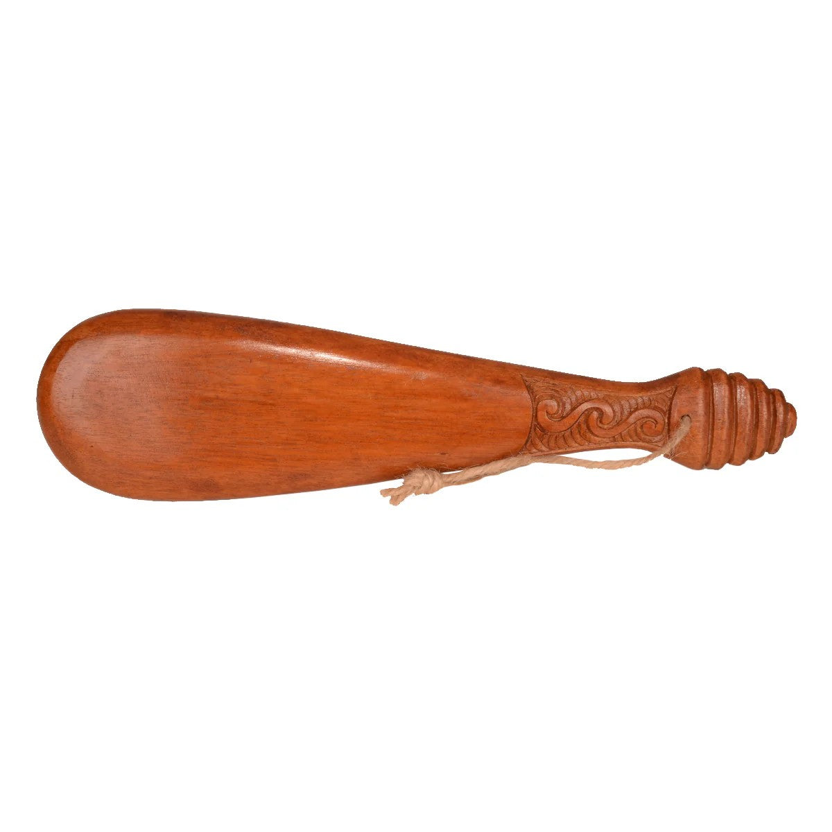 Wooden Patu - Large