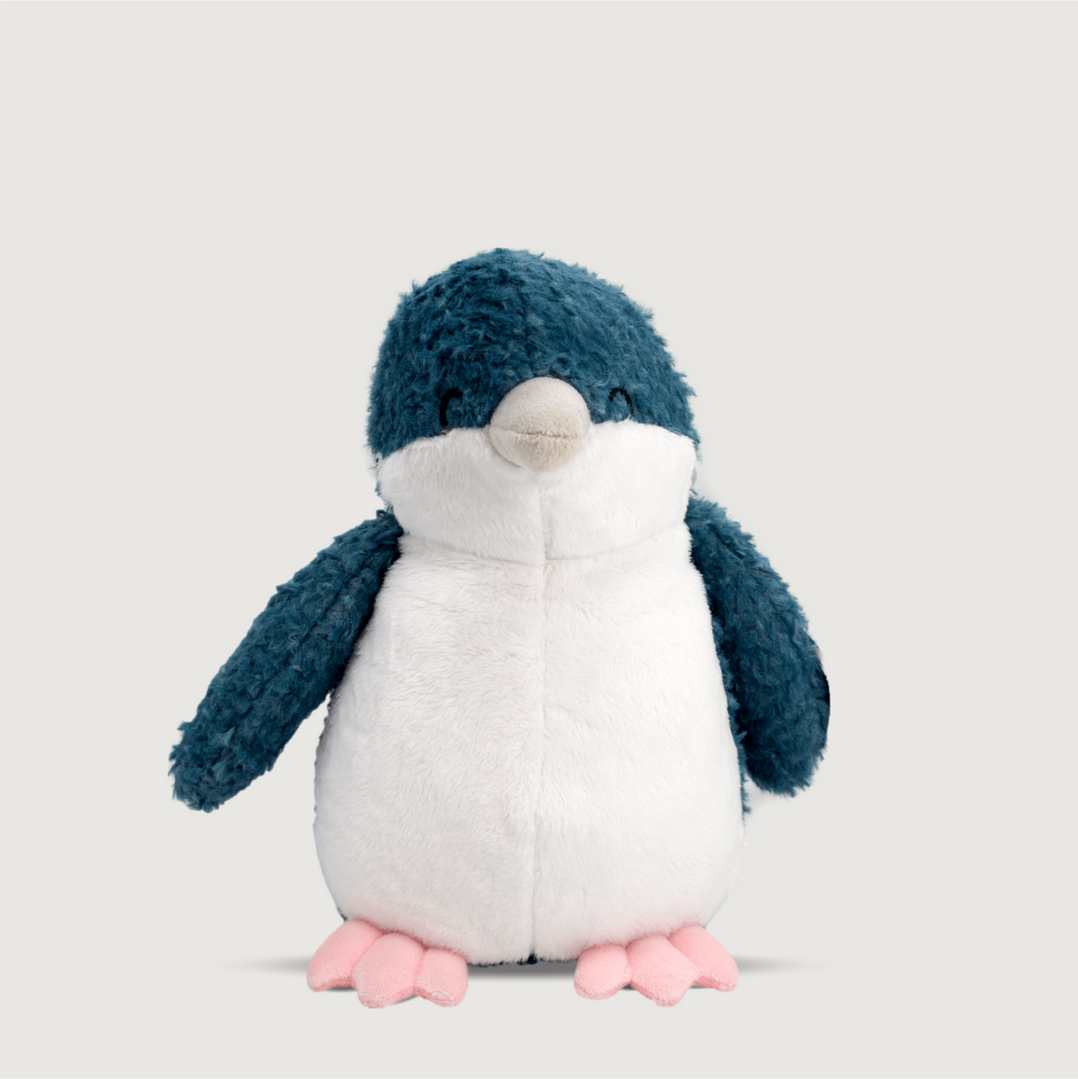 Moana Road - Soft Toy - Kiri The Korora - 2 units