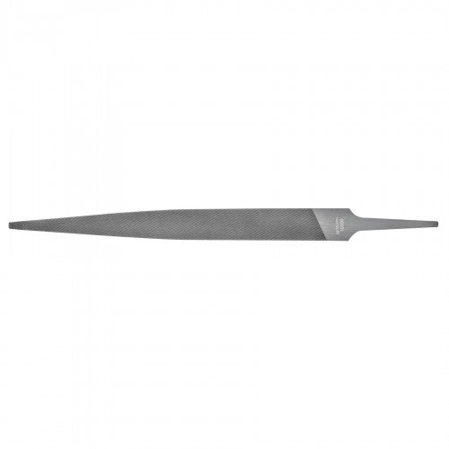 Warding File - Truper Bastard Cut (200mm) designed for precise shaping, featuring larger teeth for quick material removal.