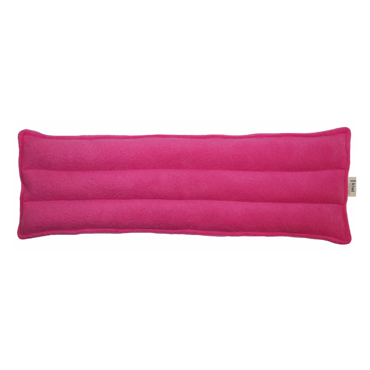 Kiwi Wheatbags Polar Fleece Wheat Bag - Fuchsia