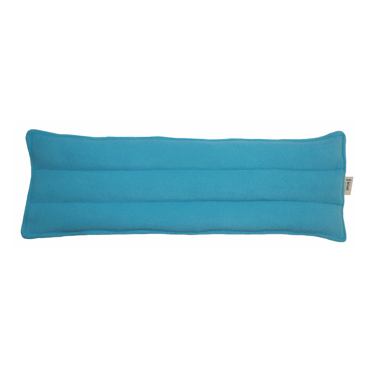 Kiwi Wheatbags Polar Fleece Wheat Bag - Turquoise