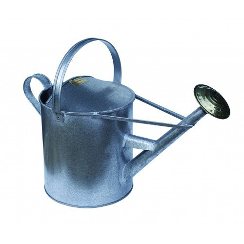 Water Cans Metal Galvanised 10 Litre