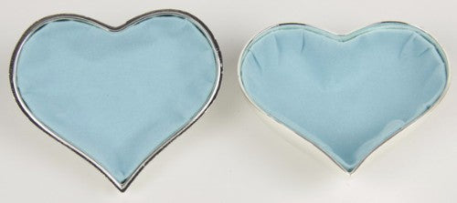 Heart Baby Keepsake