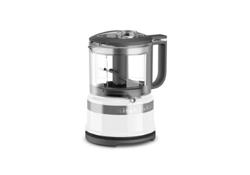 KitchenAid - Food Chopper White