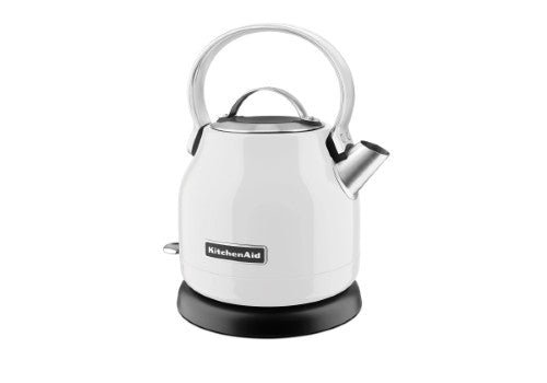KitchenAid - Kettle White 1.25L