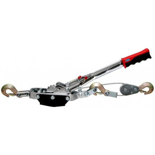 Winch - Hand/Cable Puller 4-Ton Allied #64dgcp8