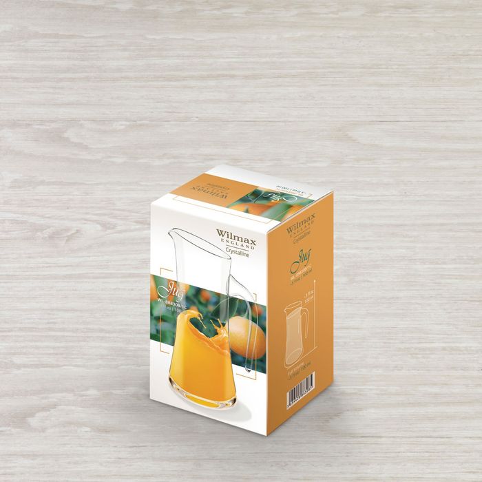 JUG - Crystalline (100ml)