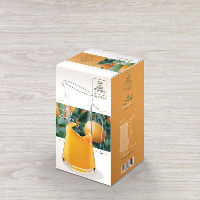 JUG - Crystalline (250ml)