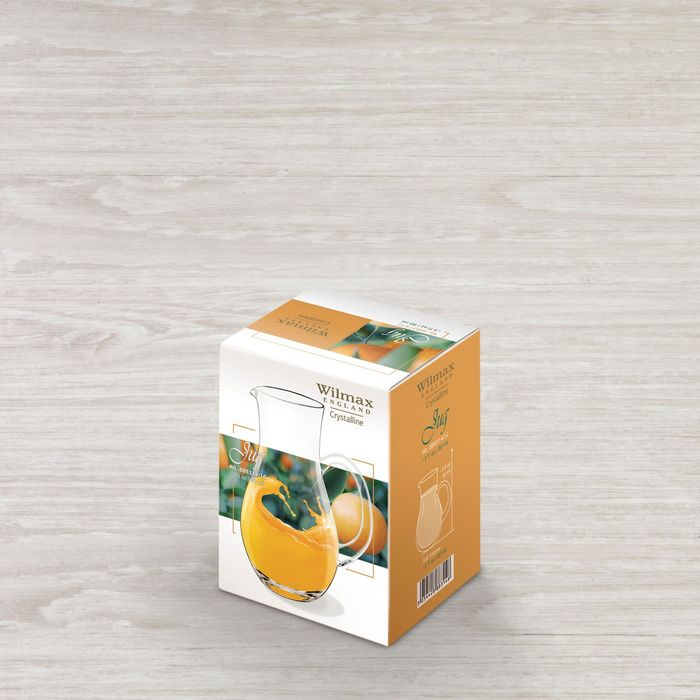 JUG - Crystalline (80ml)