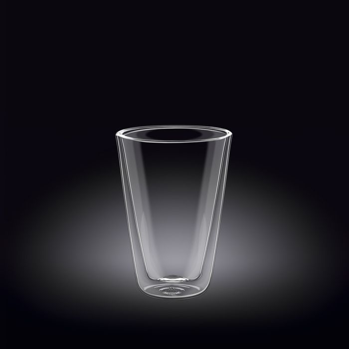 GLASS - Thermo Glass Double (200ml)