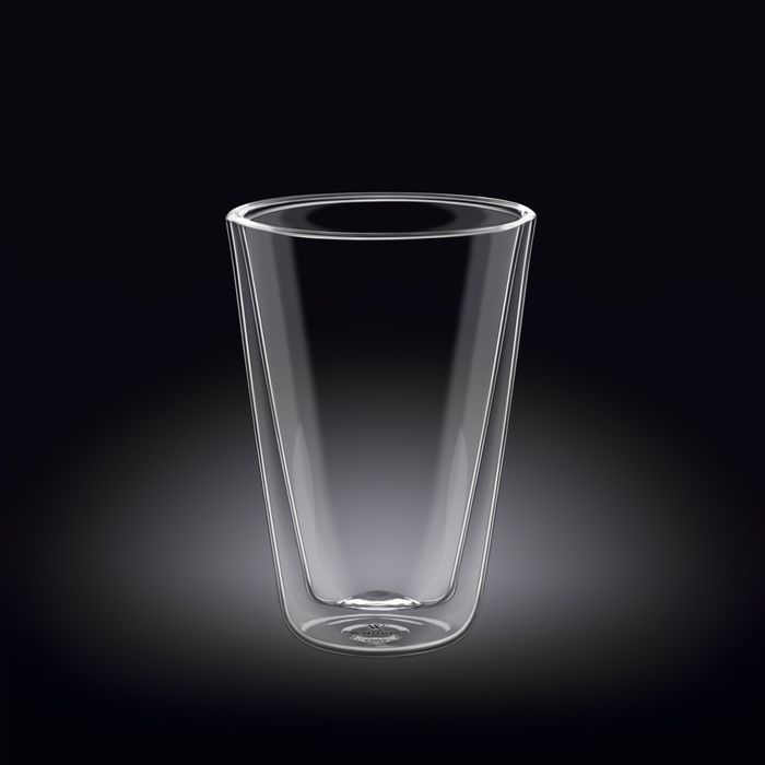 GLASS - Thermo Glass Double (300ml)
