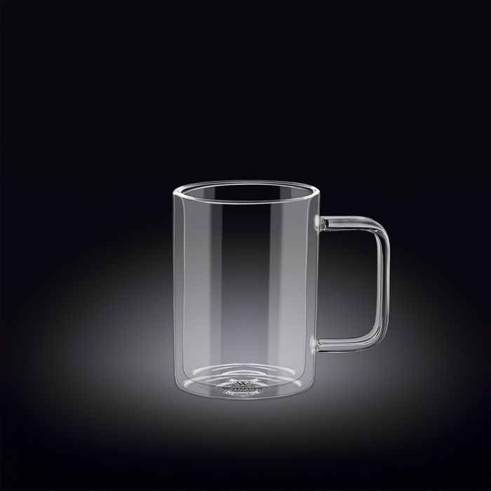 CUP - Thermo Glass Double (250ml)