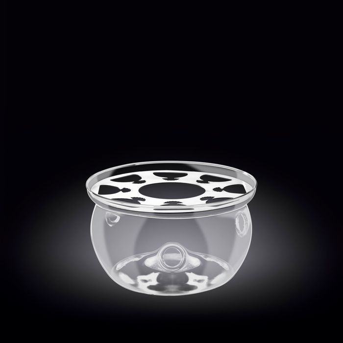 WARMING STAND - Thermo Glass (11 X 7cm)