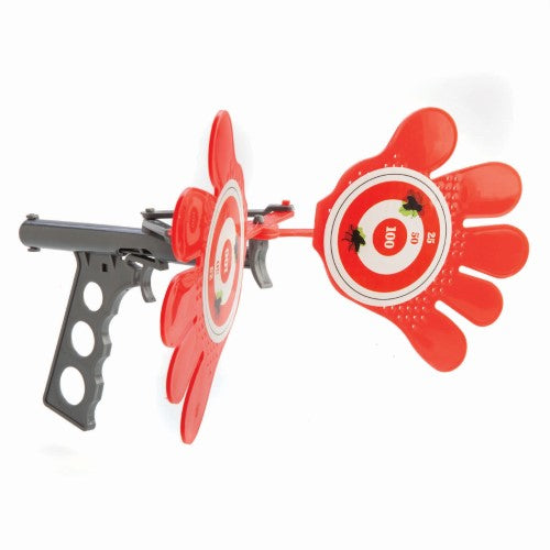 Fly Slapper - Trigger Activated