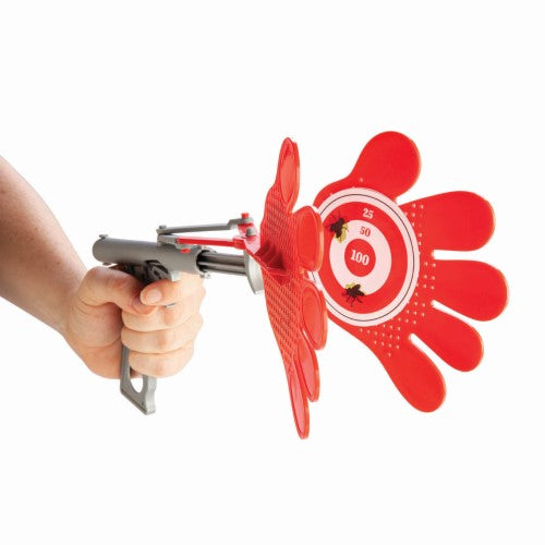 Fly Slapper - Trigger Activated