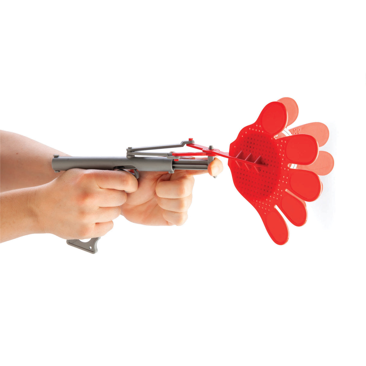 Fly Slapper - Trigger Activated