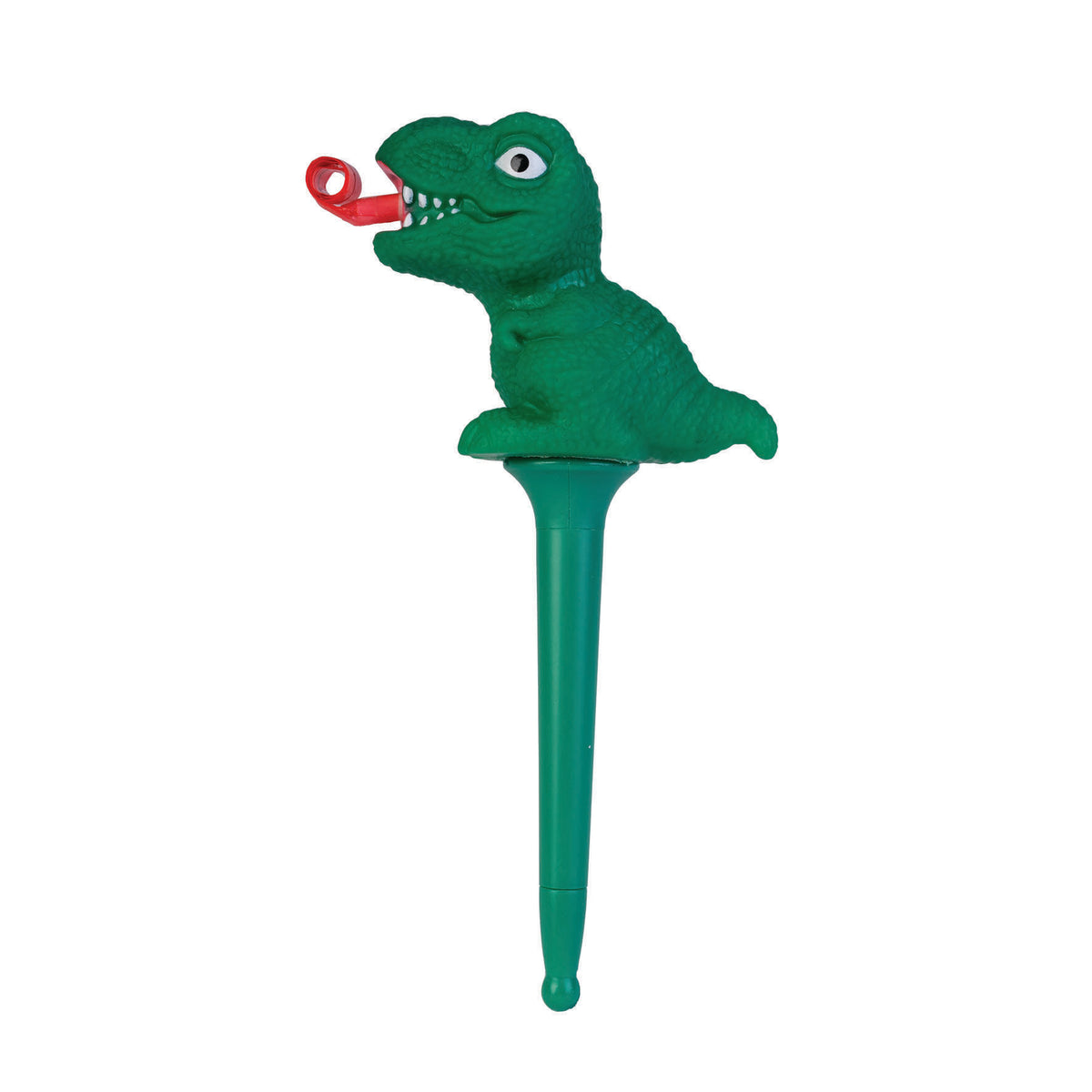 Dinosaur Tongue Fun Pen