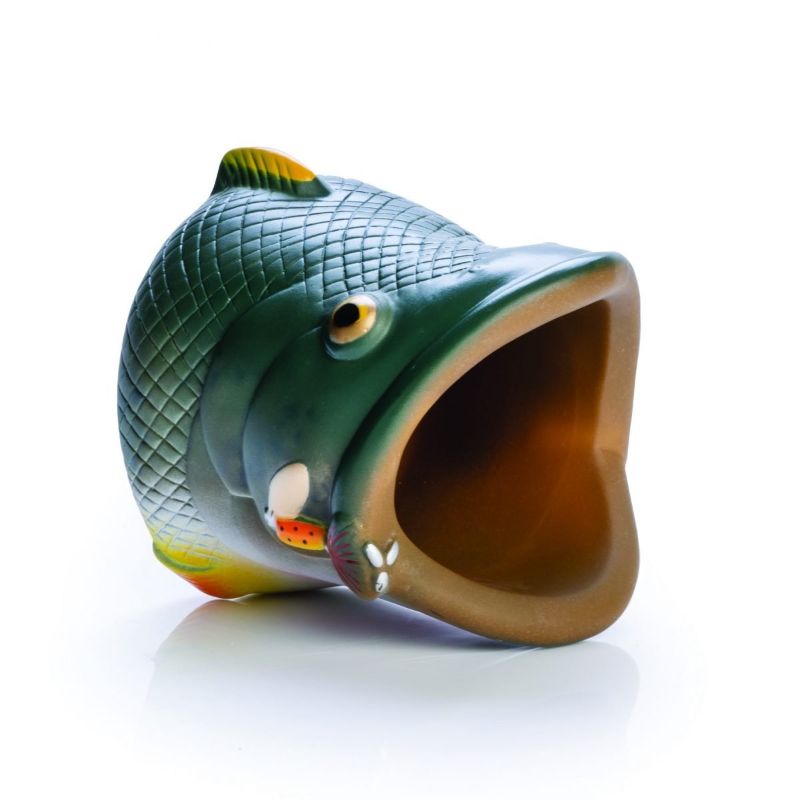 Can Cooler - Bass (10.5cm)