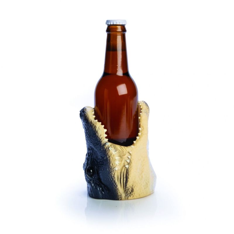 Can Cooler - Croc (12.6cm)