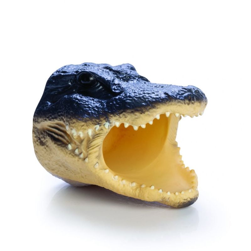 Can Cooler - Croc (12.6cm)