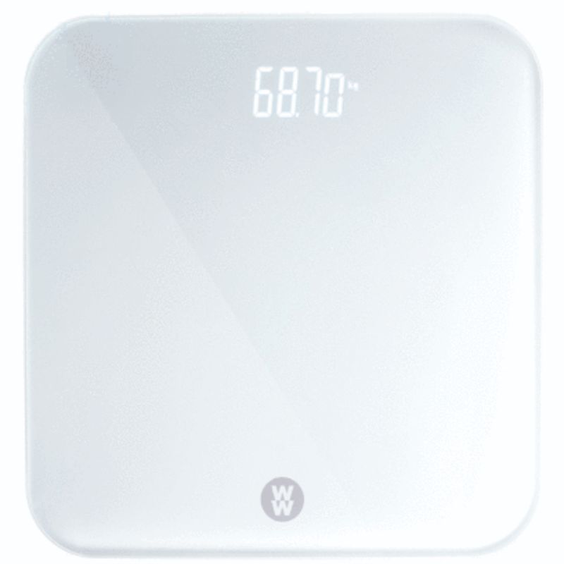 Digital Scale - Style Body Weight