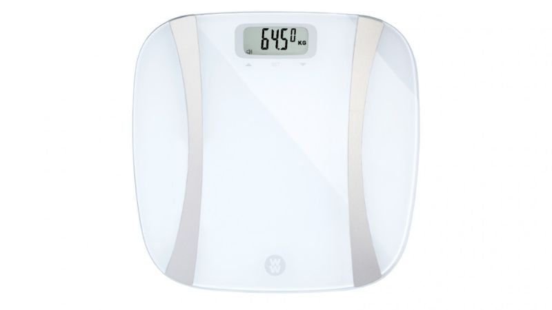 Smart Scale - IQ Body Analysis