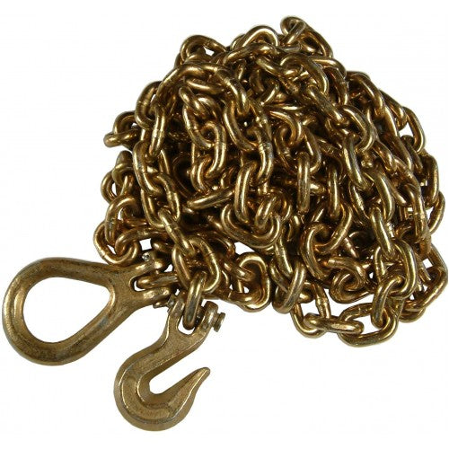 Drag Chain Ht Grade 80 5mx10mmxcel Pl63kn Wl3200kg