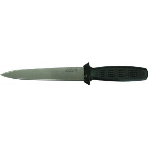 Victory Plas Pig Sticking Knife with ergonomic handle and robust blade for precision and durability in hunting and homekill tasks.