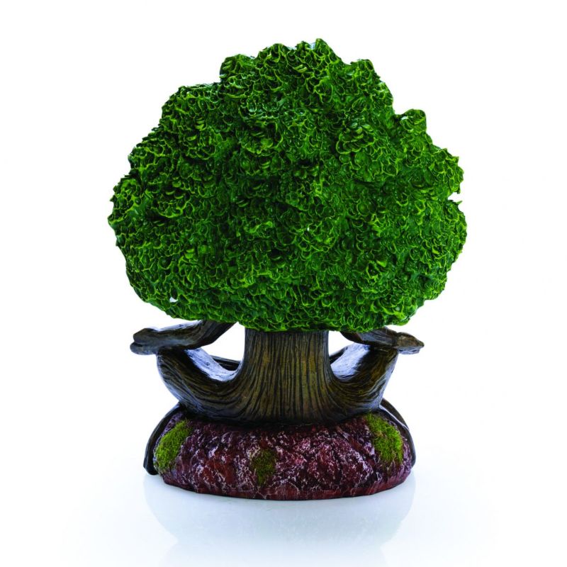 Backflow Burner - Old Man Tree (17.5cm)