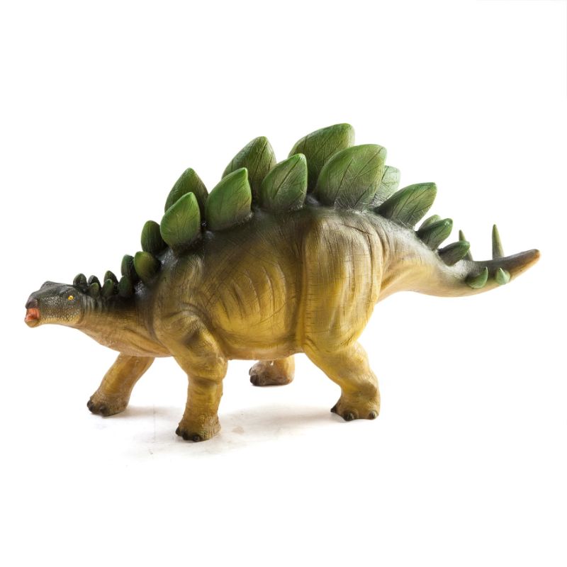 Table Lamp - Stegosaurus (38.5cm)