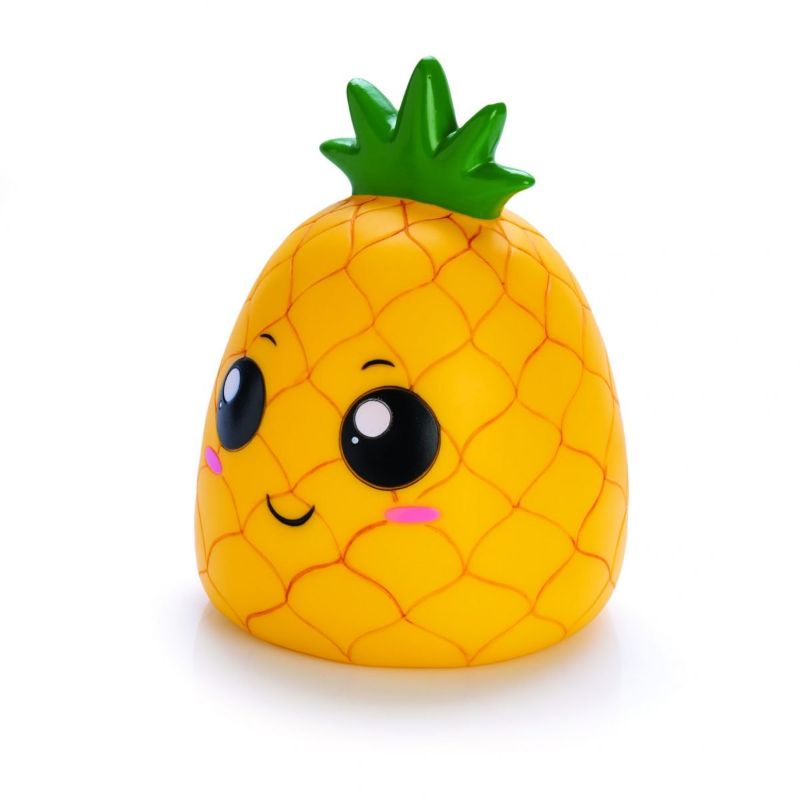 Table Lamp - Smoosho's Pals Pineapple